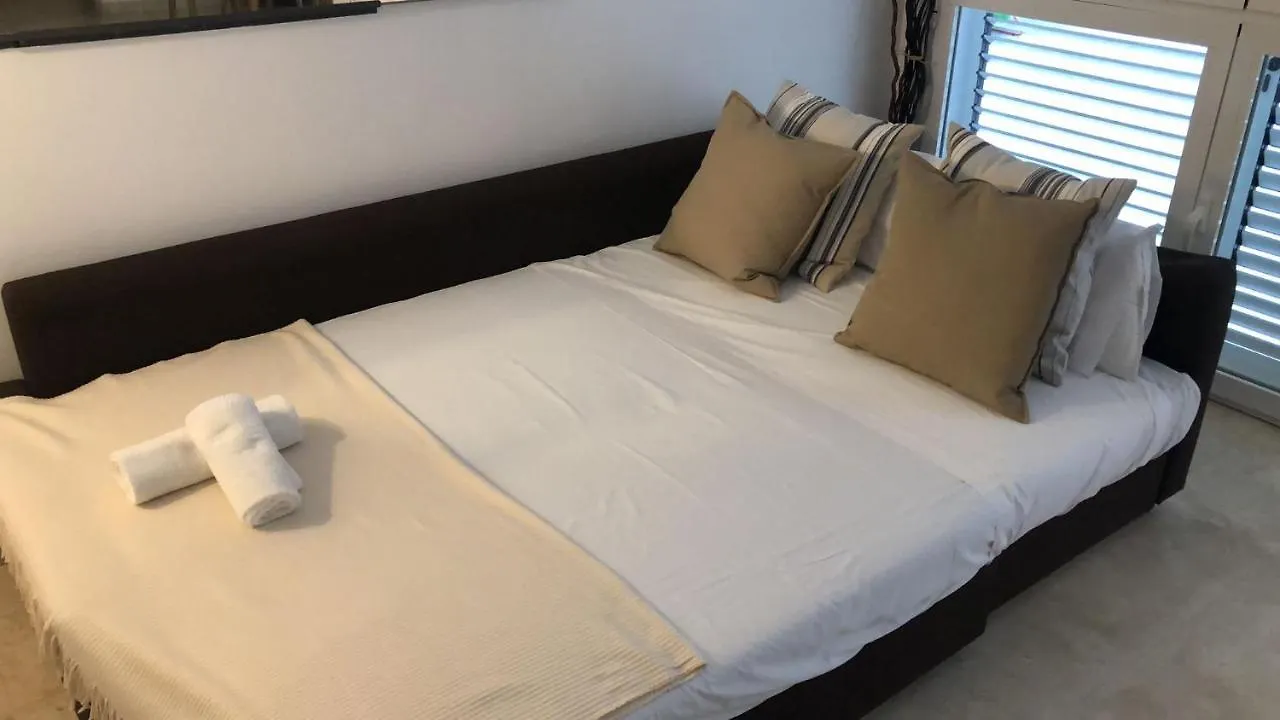 Apartamento En El Centro Historico Malaga