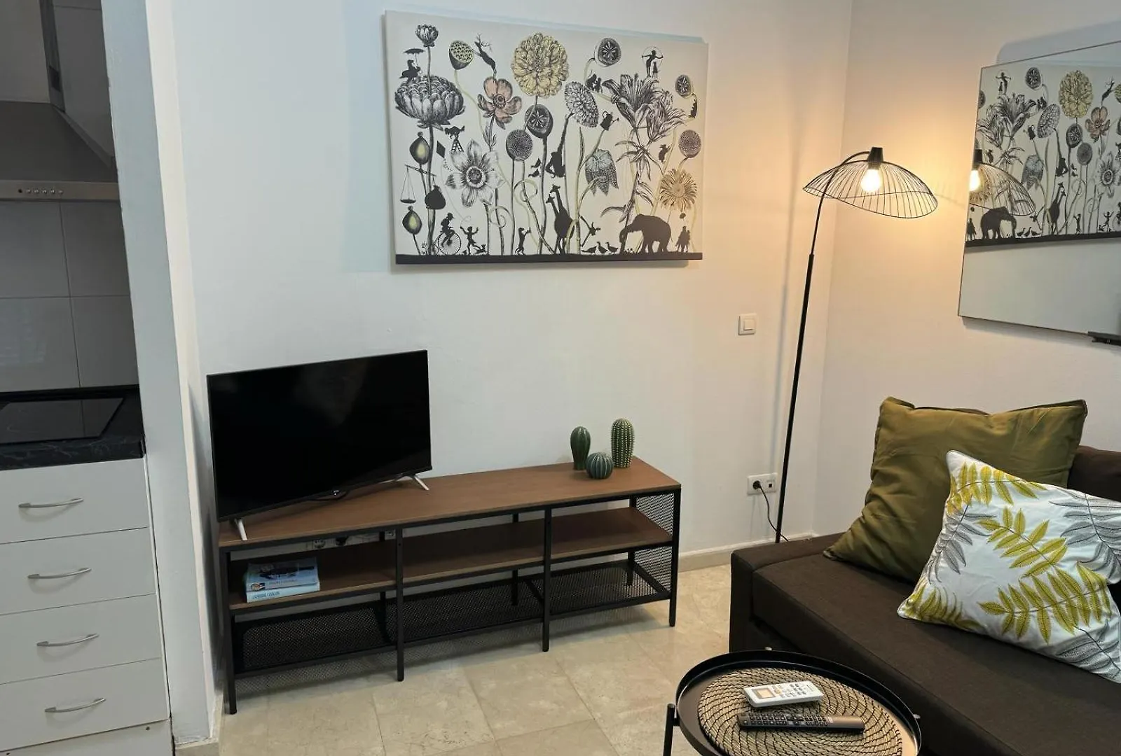 Apartamento En El Centro Historico Malaga Spain
