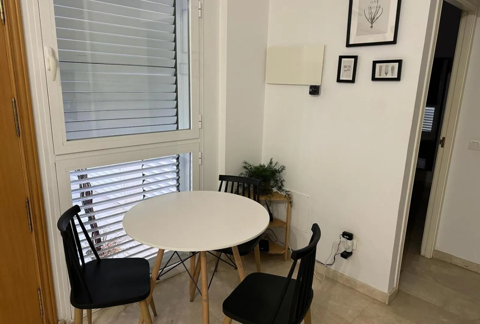 Apartment Apartamento En El Centro Historico Malaga Spain