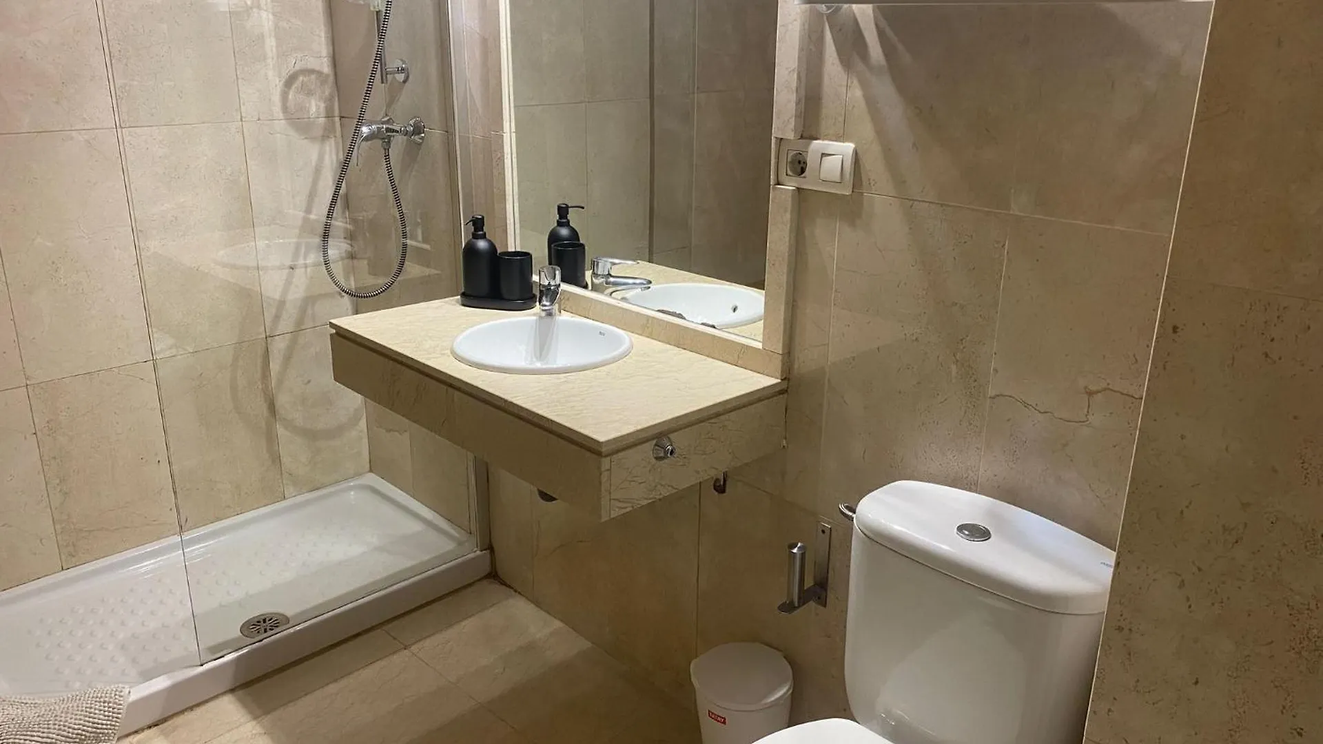 Apartamento En El Centro Historico Malaga 0*,