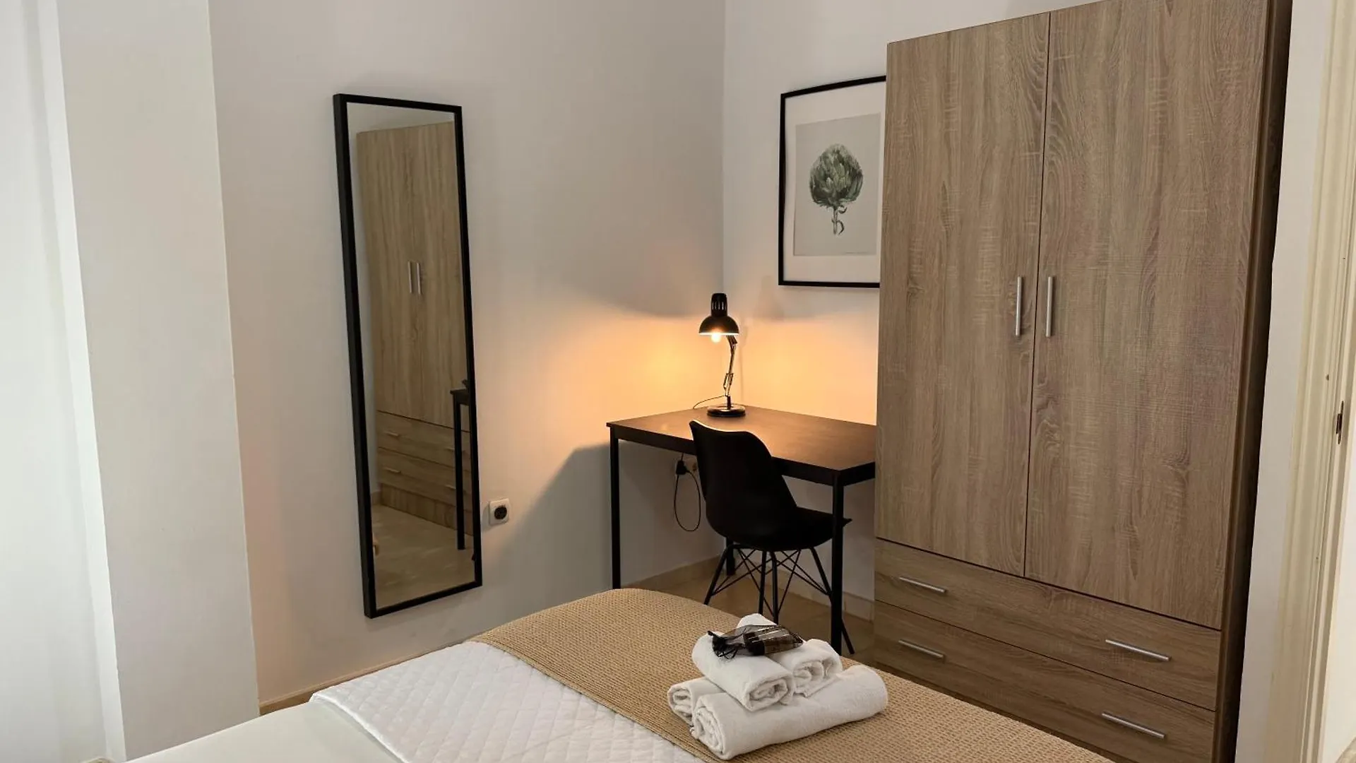 Apartamento En El Centro Historico Malaga 0*,  Spain