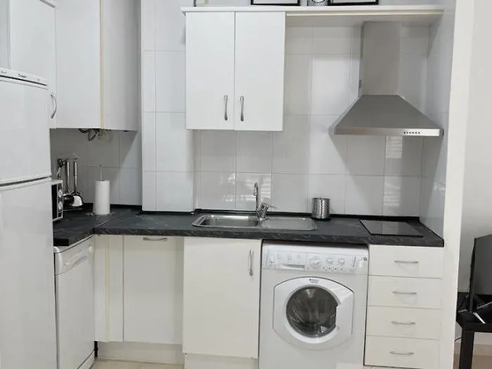Apartamento en el centro histórico Málaga 0*,  España