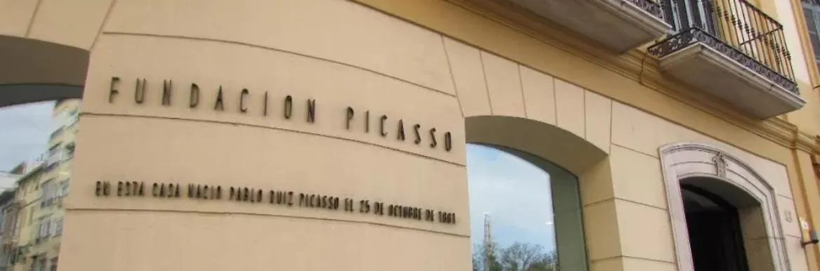Apartamento en el centro histórico Málaga España