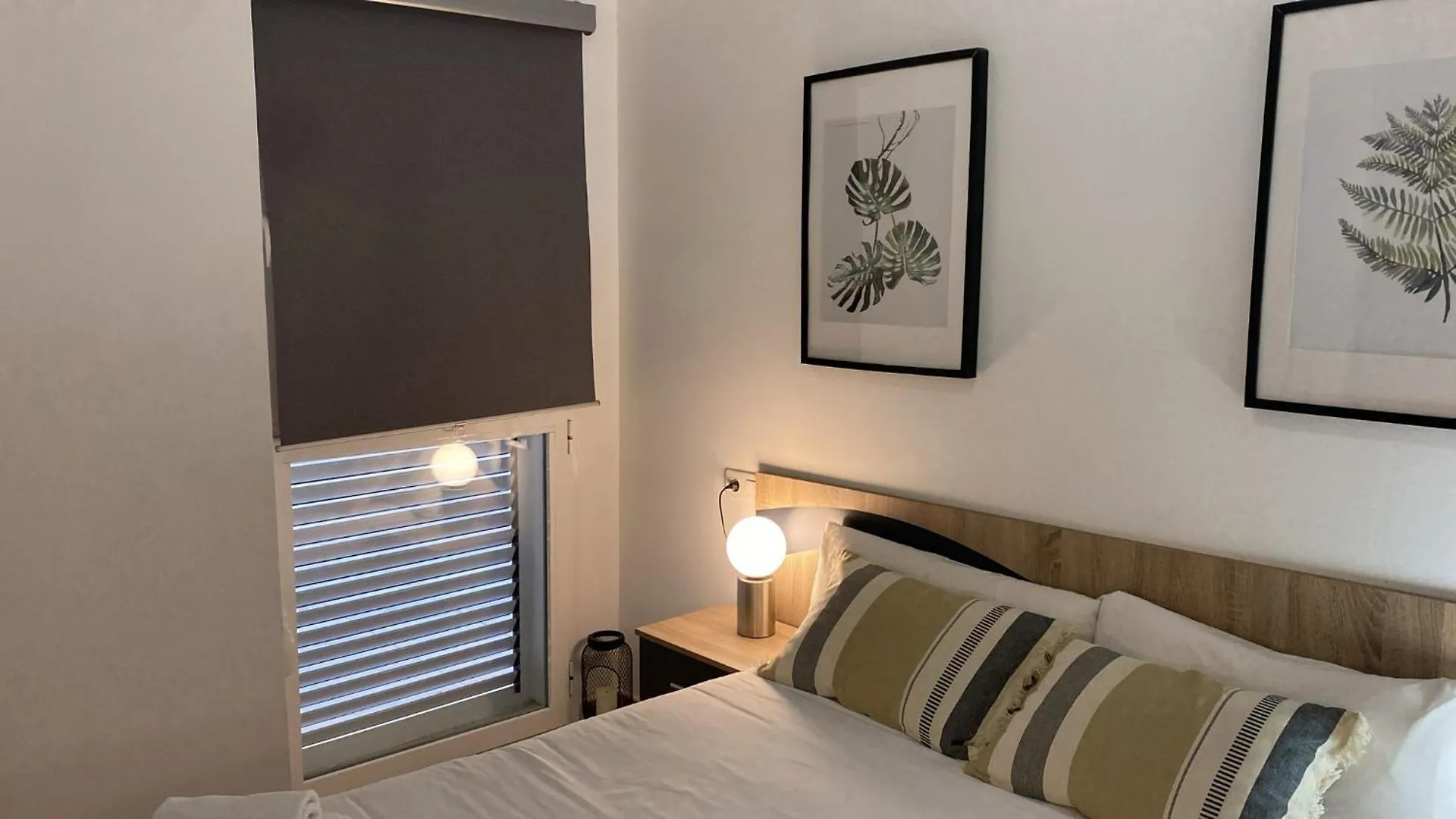 Apartamento en el centro histórico Málaga