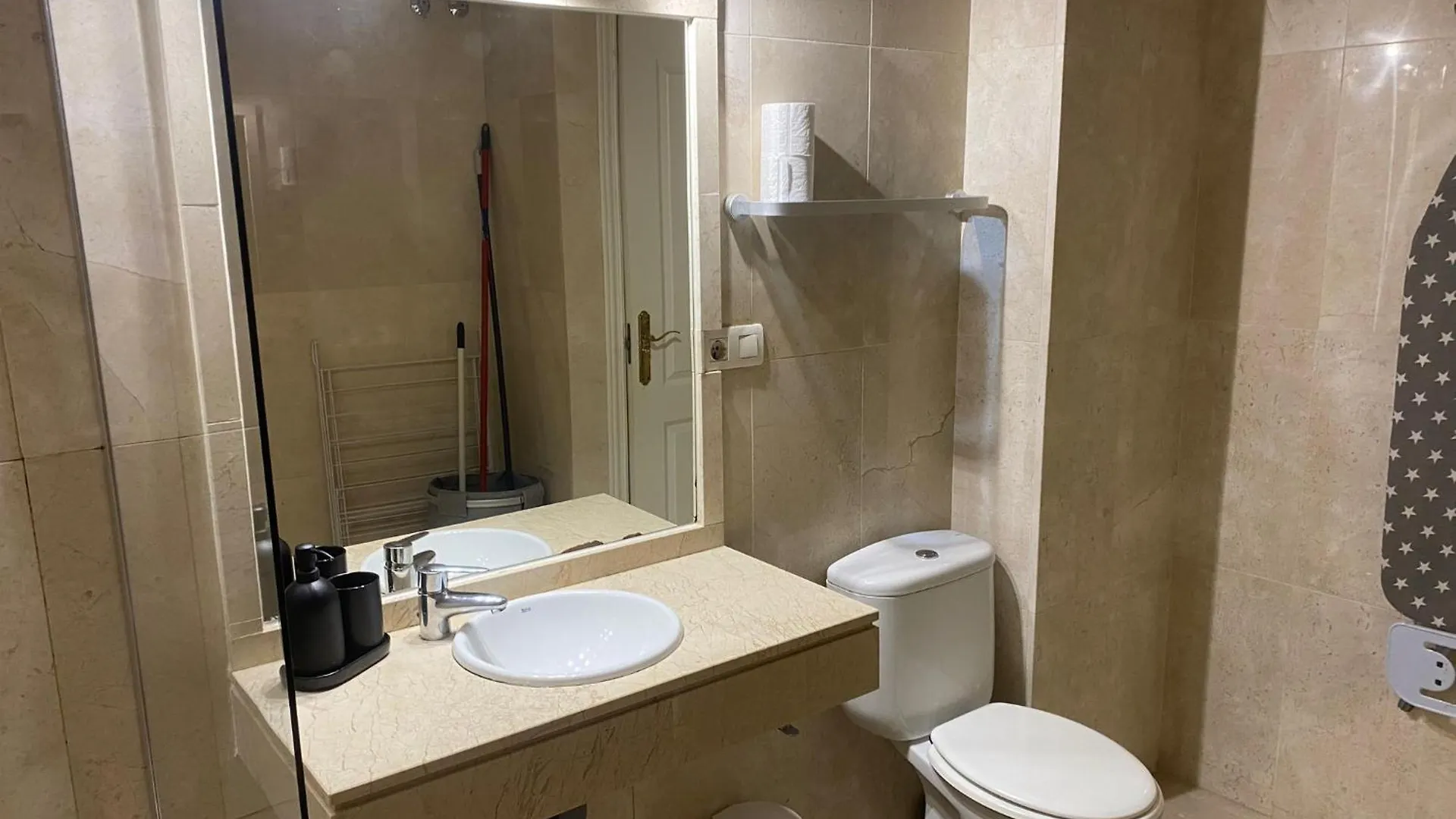 Apartamento en el centro histórico Málaga