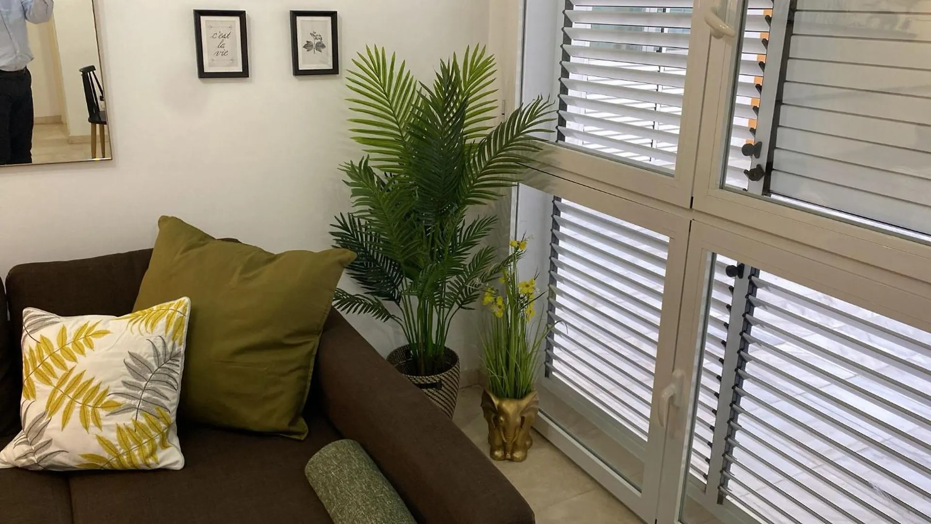 Apartamento En El Centro Historico Malaga Apartment